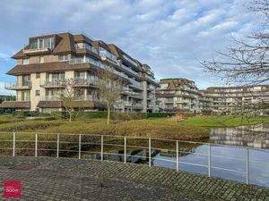 Appartement à louer à Harelbeke € 1.700 (LIVUN) - Immo Dochy | Zimmo