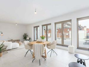 Appartement à vendre à Middelkerke € 499.000 (LIV7P) | Zimmo