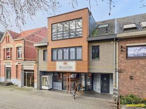Appartement à vendre à Mol € 267.000 (LIVTO) - Savemak Vastgoed | Zimmo