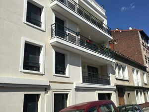 Location appartement 2 pièces 44 m² à Saint-Ouen-sur-Seine (93400)