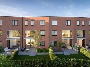 Habiter de manière moderne et écoénergétique dans un projet BEN de haute qualité à Zavente