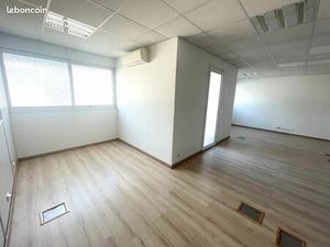 Bureaux 32 m2