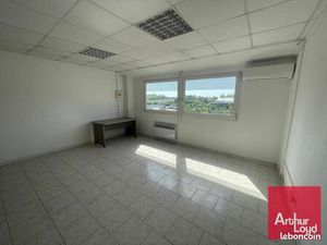 Bureaux 387 m²