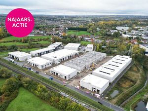 Bien professionnel à vendre à Erembodegem € 530.000 (LIU0U) | Zimmo