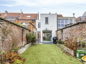 Maison à louer à Gent € 1.650 (LIV2S) - | Zimmo