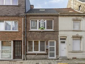 Maison à vendre à Geraardsbergen € 195.000 (LIVGO) - Immo Hanssens | Zimmo