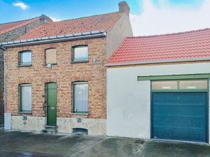 Maison à vendre à Snaaskerke € 195.000 (LIVCX) - Immolis | Zimmo