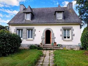 Vente Maison à Merléac (22460) : à vendre / 105m² Merléac