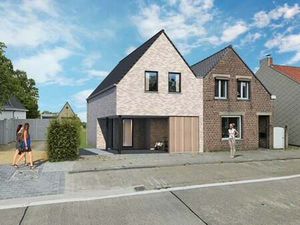 Maison à vendre à Ruddervoorde € 345.000 (LIVFI) | Zimmo