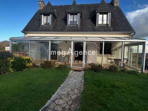 Vente Maison à Plouaret (22420) : à vendre / 117m² Plouaret