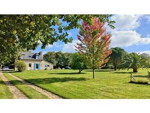 Vente Maison à Trégrom (22420) : à vendre / 82m² Trégrom