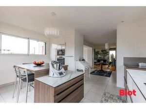 Vente Maison à Vitré Campagne (35500) : à vendre / 159m² Vitré Campagne