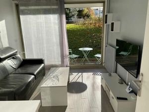 Location appartement 1 pièce 18 m² à Boulogne-Billancourt (92100)