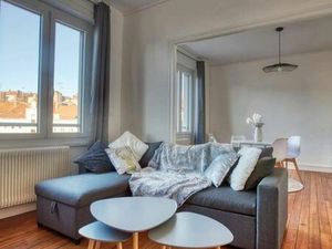 Grand Appartement lumineux