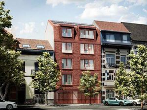 Appartement à vendre à Schaerbeek € 349.000 (LE0MJ) | Zimmo