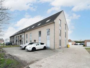 Appartement à vendre à Booischot € 268.000 (LIUHC) - Heist Immo bvba | Zimmo