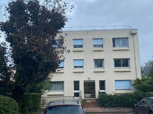 Location appartement 1 pièce 22 m² à Meudon (92190)