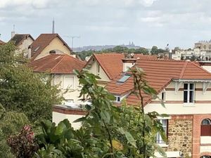 Location appartement 2 pièces 45 m² à Meudon (92190)