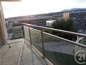 Appartement F2 à louer - 2 pièces - 38 61 m2 - Nice - 06 - PROVENCE-ALPES-COTE-D-AZUR