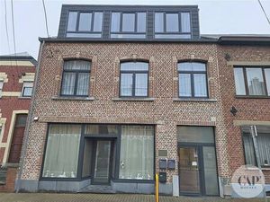 Appartement à louer à Avenue Emile Vandervelde 6 Orp-Jauche (VBD66427)