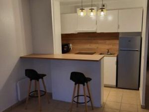Location appartement 1 pièce 35 m² à Pontoise (95000)
