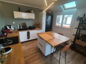 Location appartement 2 pièces 54 m² à Pontoise (95000)
