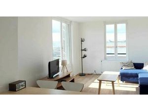 Location appartement 5 pièces 112 m² à Pontoise (95000)