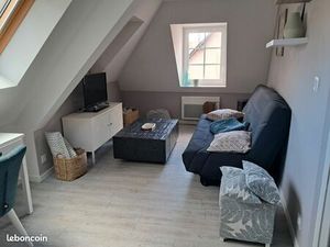 Location T2 vannes centre ville