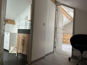 Location appartement 1 pièce 25 m² à Vanves (92170)