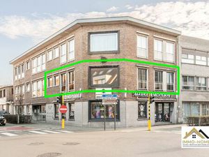 Appartement à vendre à Wachtebeke € 269.000 (LIUAV) - Immo-Home | Zimmo