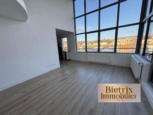 Location commerce 4 pièces 91 m² à L'Isle-Adam (95290)