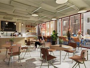 Bien professionnel à vendre à Roeselare € 450.000 (LIU0N) | Zimmo