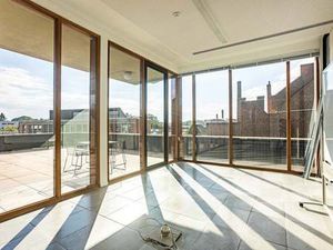 Bien professionnel à louer à Renaix € 1.450 (LIUKA) - DMG Vastgoed | Zimmo