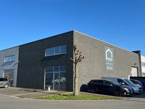 Bien professionnel à louer à Wetteren € 1.800 (LIVVI) - CD-Vastgoed bvba | Zimmo