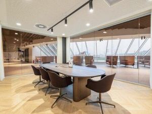 Bien professionnel à louer à Zwijndrecht € 7.800 (LB6X1) - DGI bvba | Zimmo