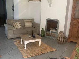 Maison avec Jardin Proche Centre Ville