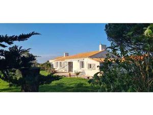 Vente Maison à Bouin (85230) : à vendre / 142m² Bouin