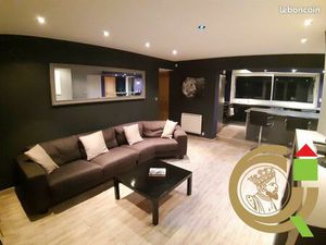 Maison 3 pièces 77 m²