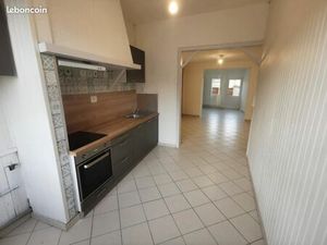 Loue maison 2 chambres Desvres