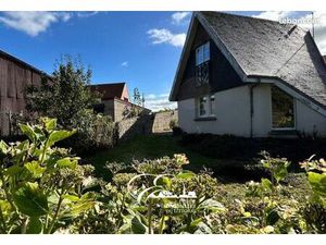 Maison 4 pièces 124 m²