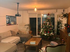 Maison 96m2 - Centre ville Harnes - 3 chambres - cour - 2 parkings privés