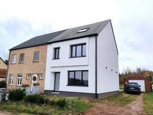 Maison à vendre à Holsbeek € 519.700 (LIVT5) - Dupont Vastgoed | Zimmo