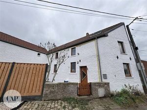 Maison à louer à Rue du Peuplier 1 Piétrain (VBD66426)