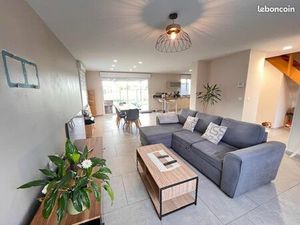 Propriété 5 pièces 104 m²