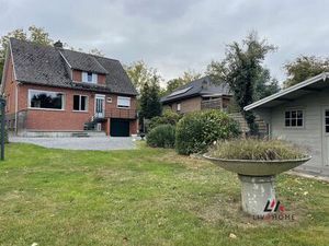 Maison à vendre à Beerzel € 399.000 (LFT1B) - LIV@HOME | Zimmo