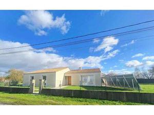 Vente Maison à Vieillevigne (44116) : à vendre / 120m² Vieillevigne