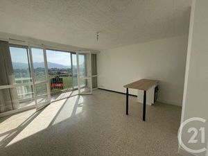 Appartement Studio à louer - 1 pièce - 31 21 m2 - Aubagne - 13 - PROVENCE-ALPES-COTE-D-AZU
