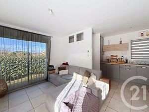 Appartement T4 à louer - 4 pièces - 76 58 m2 - Claira - 66 - LANGUEDOC-ROUSSILLON
