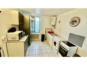 Possible vente meublée