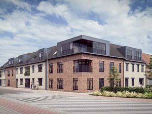 Appartement à vendre à Kalmthout € 269.000 (LIUON) - LISTED | Zimmo